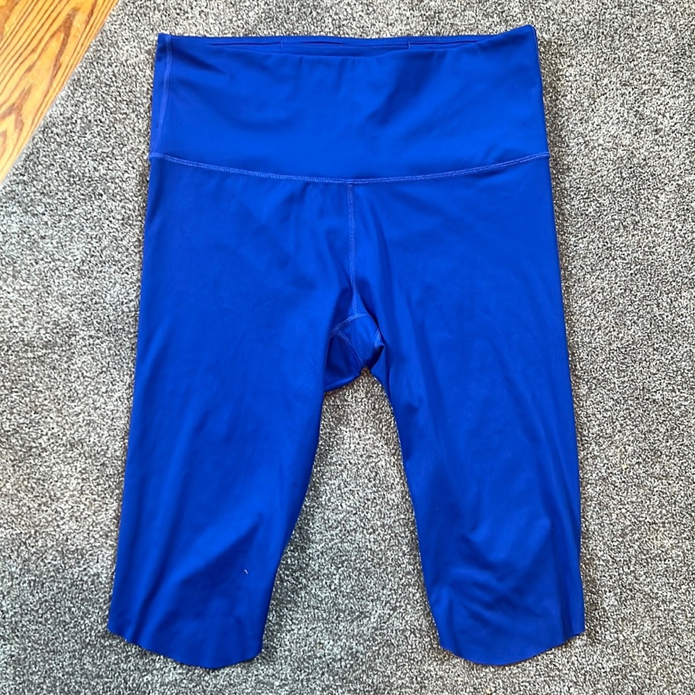 All in motion Capri legging
